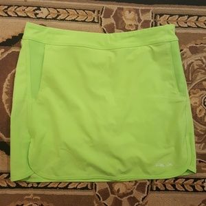 RLX...Ralph Lauren tennis skirt (L)